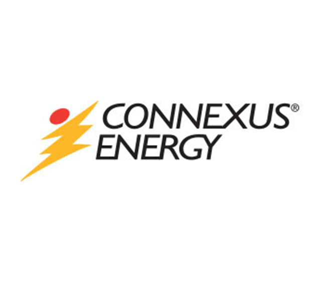 Connexus Energy Sponsor Logo