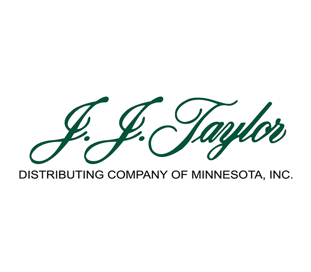 J.J. Taylor Sponsor Logo