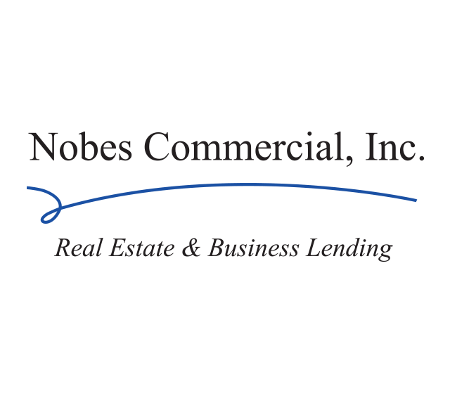 Nobes Commercial, Inc. Sponsor Logo