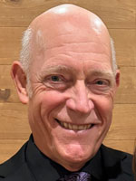Dave Moran